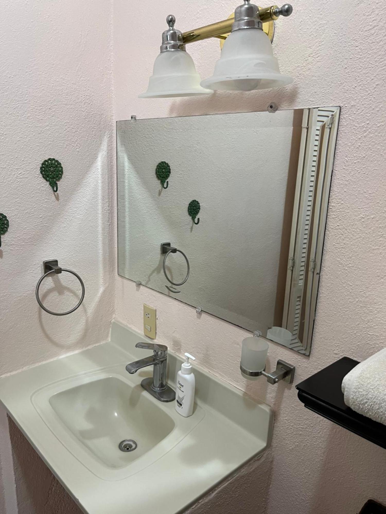 Apartamento Completo Cabo San Lucas Buitenkant foto