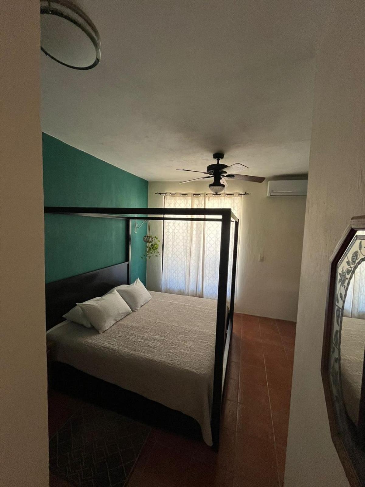 Apartamento Completo Cabo San Lucas Buitenkant foto