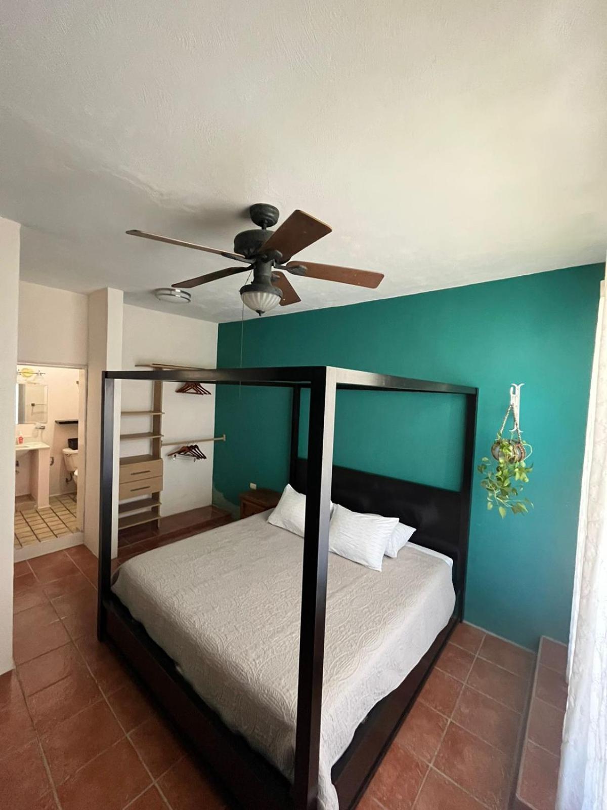 Apartamento Completo Cabo San Lucas Buitenkant foto