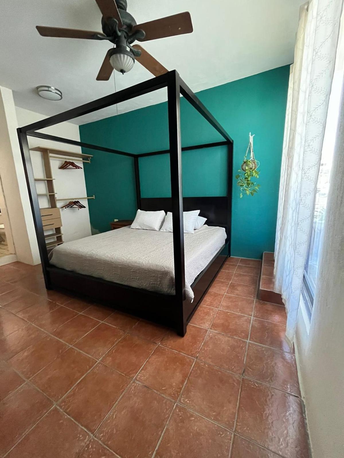 Apartamento Completo Cabo San Lucas Buitenkant foto