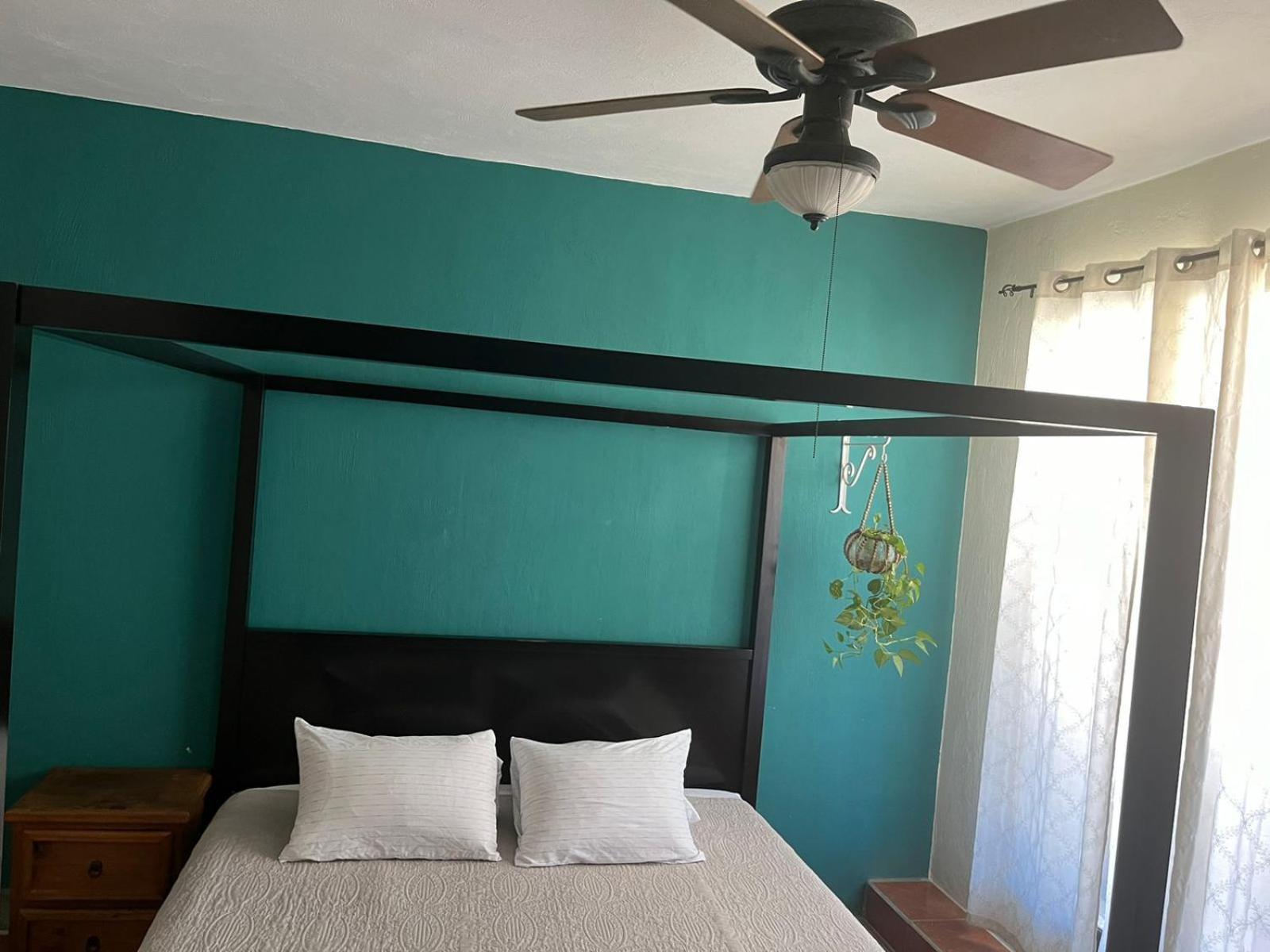 Apartamento Completo Cabo San Lucas Buitenkant foto
