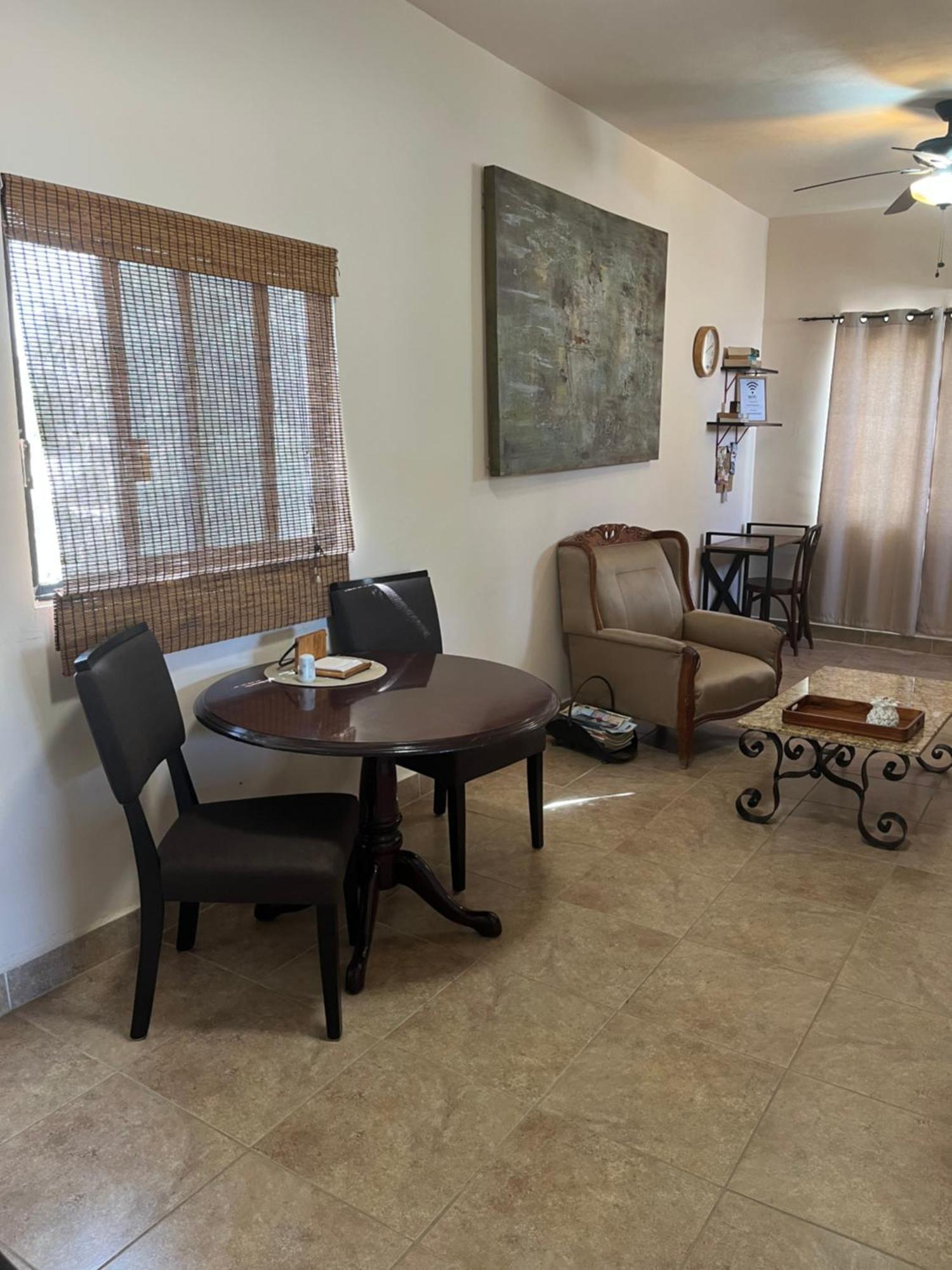 Apartamento Completo Cabo San Lucas Buitenkant foto