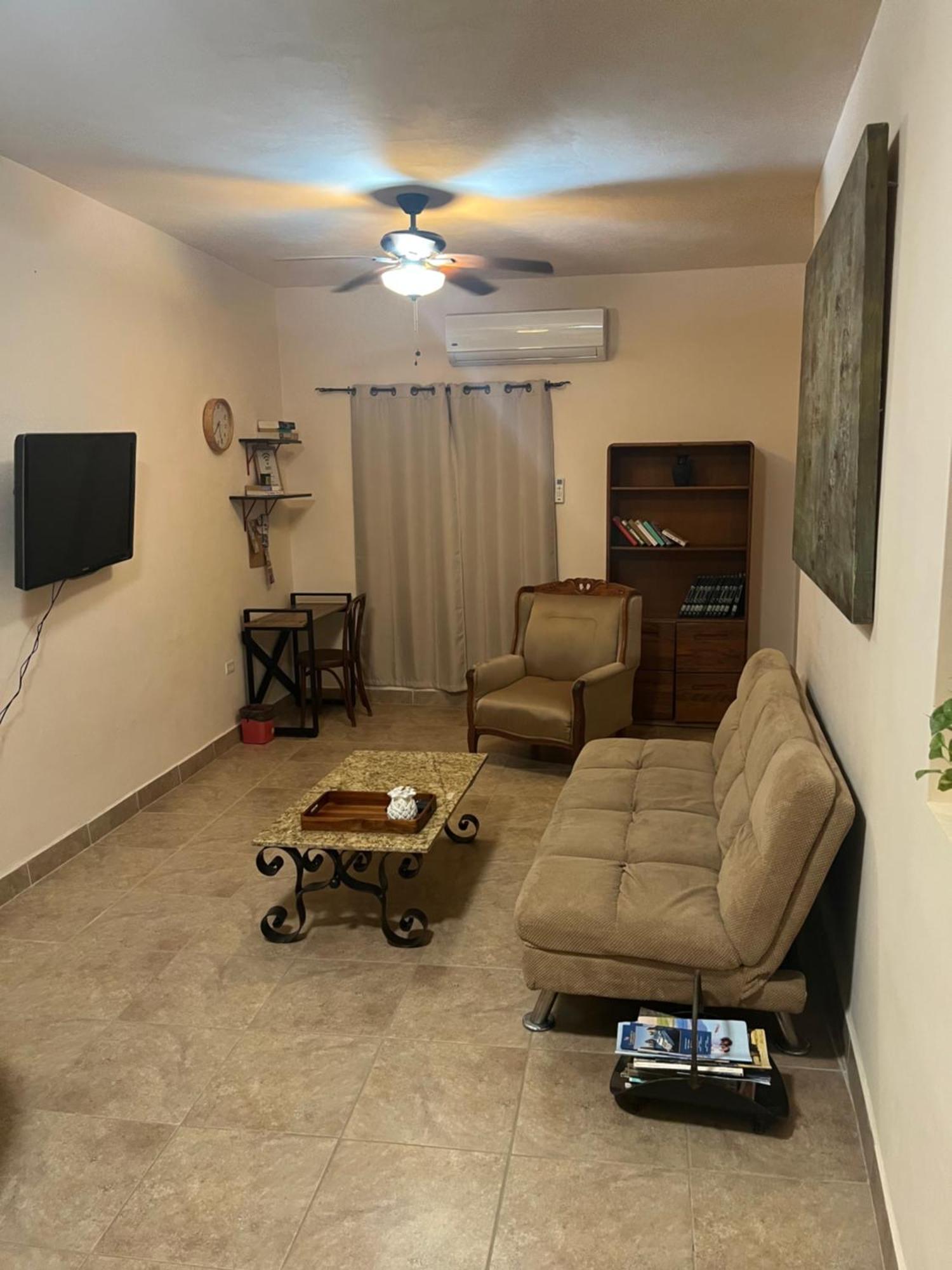 Apartamento Completo Cabo San Lucas Buitenkant foto